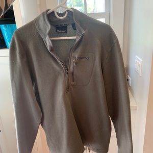 Marmot 1/4 Zip